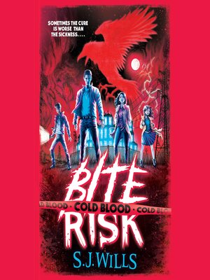 cover image of Cold Blood